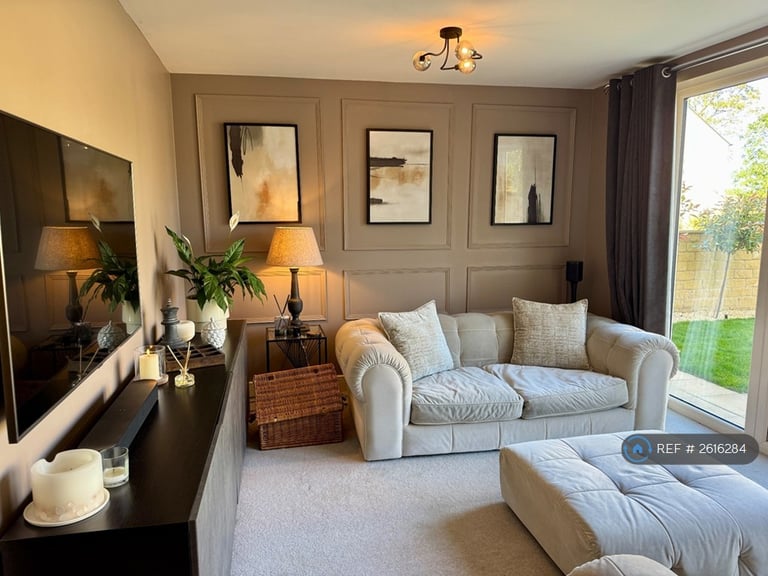 3 bedroom house in Glebe Court, Killinghall, Harrogate, HG3 (3 bed) (#2616284)
