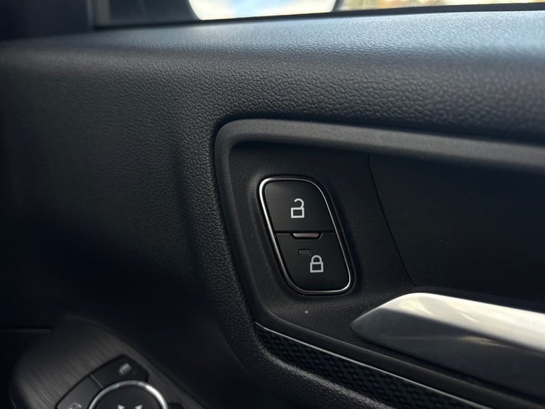 2022 Ford Kuga 2.0 EcoBlue mHEV ST-Line Edition 5dr Hatchback DIESEL Manual