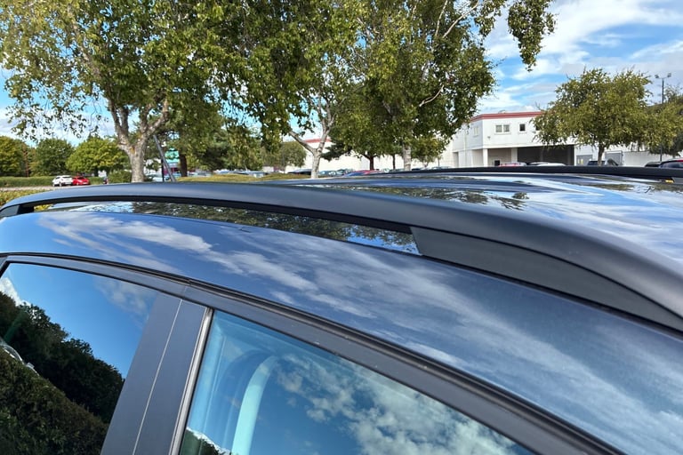 2023 SEAT Arona 101308 Hatchback Petrol Manual