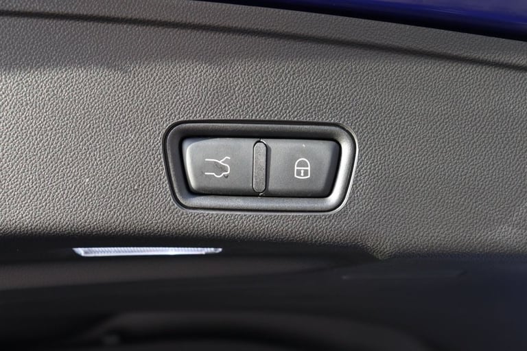 2023 Maserati GRECALE 48V MHEV 330 Modena 5dr Auto ESTATE PETROL Automatic