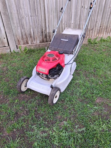 Honda Hr173 Honda 17 Inch Lawn Mower Honda Hrx Honda Hr173 Service