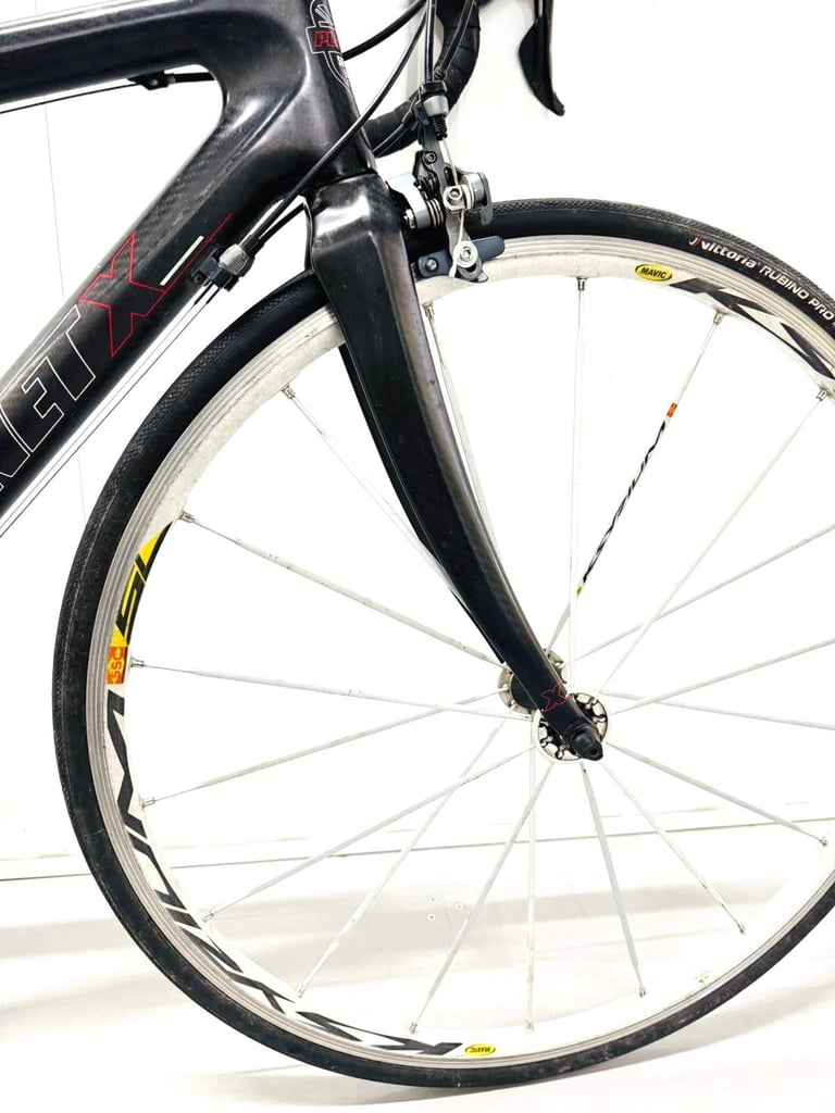 PLANET X Size/ S Fully Serviced Carbon Road Bike Super LW