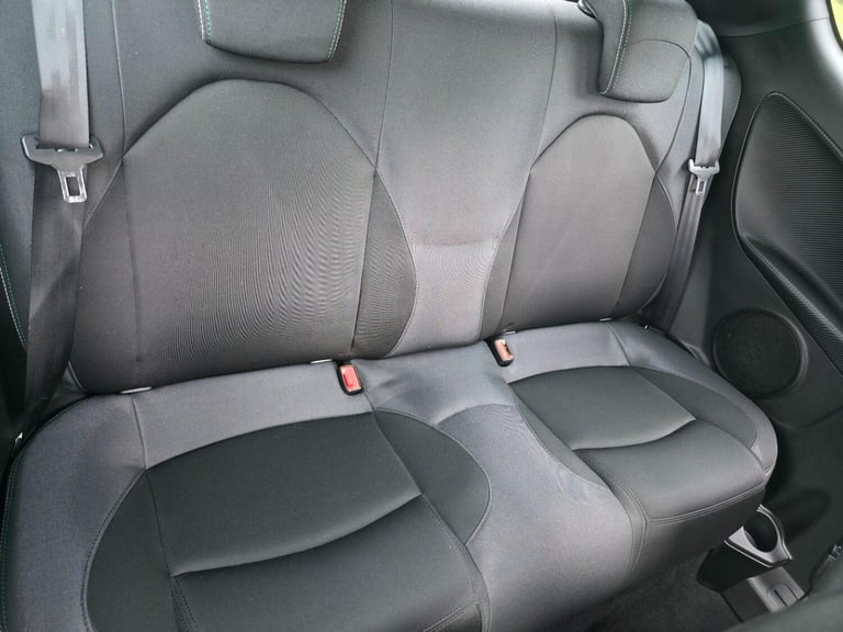 2015 Alfa Romeo MiTo 1.4 TB MultiAir Quadrifoglio Verde TCT Euro 6 (s/s) 3dr HATCHBACK Petrol Aut...