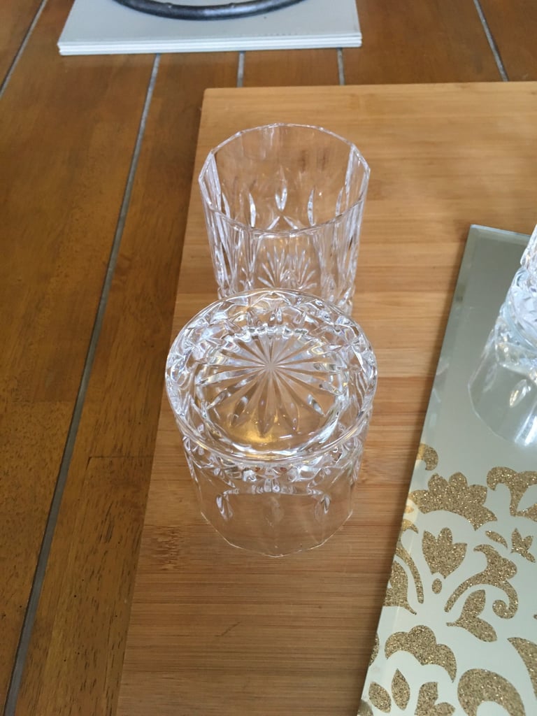 Perfect condition mixed glass ware bundles..individual prices just ask…home anywhere perfect..