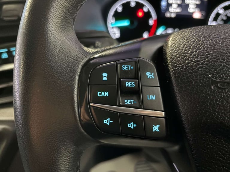 2020 Ford Tourneo Custom 2.0 EcoBlue 185ps L/R 8 Seat Titanium X Auto MPV DIESEL Automatic