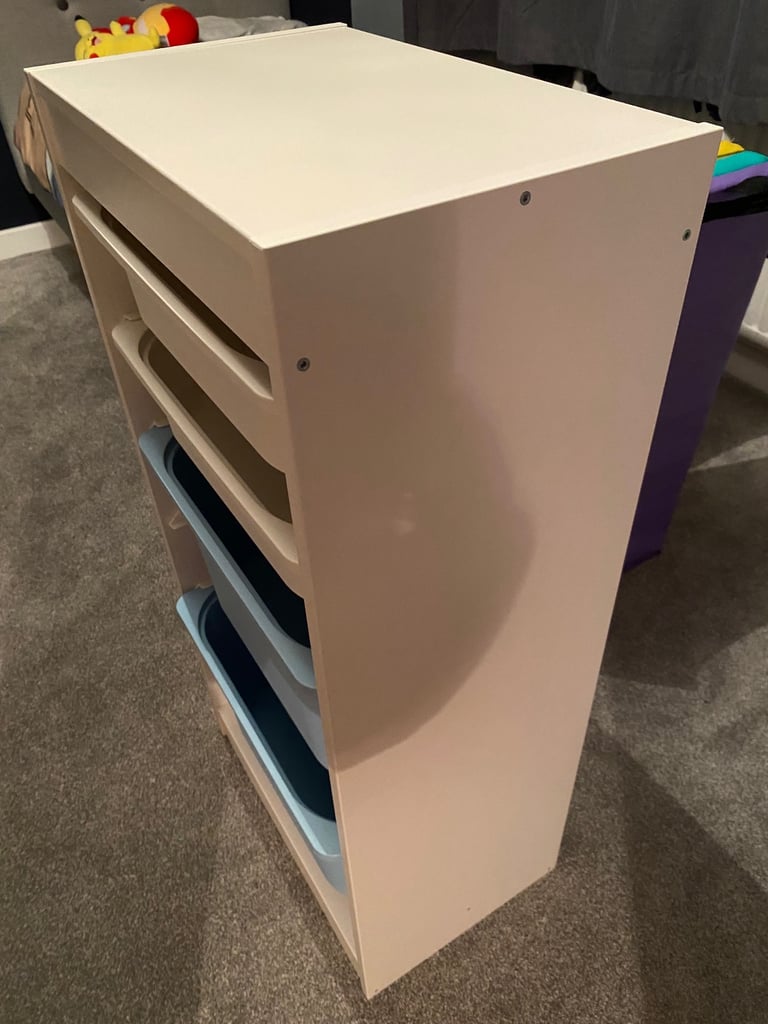 IKEA Trofast Unit 