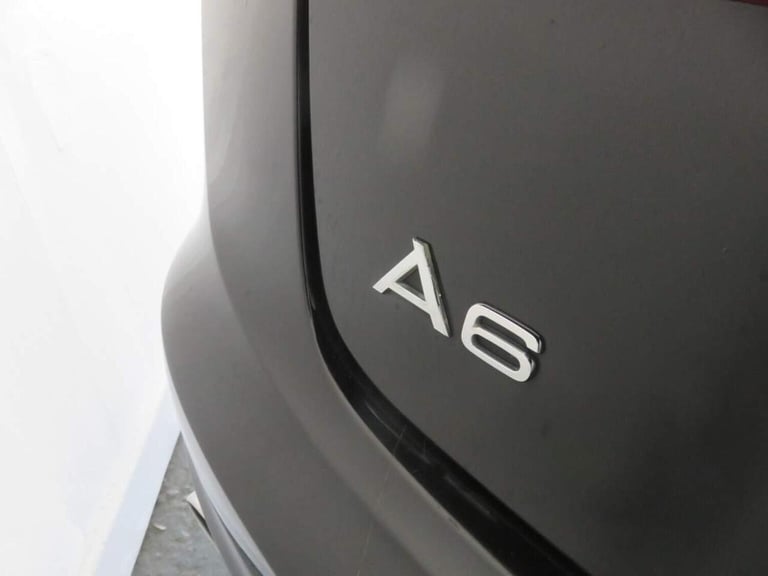 AUDI A6 ALLROAD 3.0 TDI V6 S Tronic quattro Euro 5 (s/s) 5dr 2014