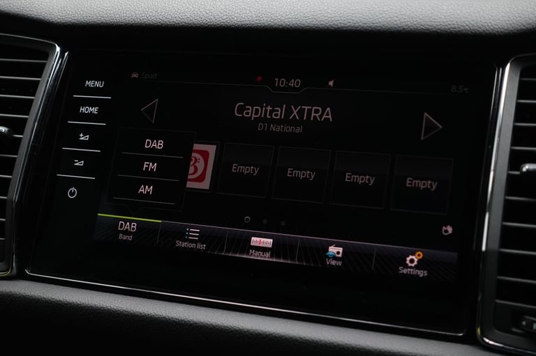 2018 Skoda Kodiaq 1.4 TSI ACT SE L SUV 5dr Petrol DSG 4WD Euro 6 (s/s) (7 Seat) (150 ps) ESTATE P...