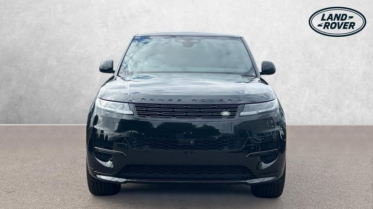 2025 Land Rover Range Rover Sport 3.0 P550e Autobiography 5dr Auto SAVING 7 000