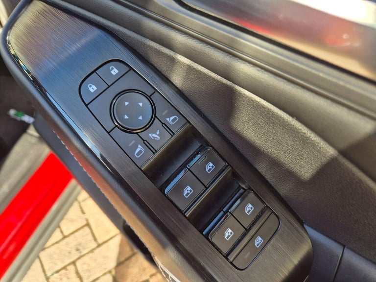 2022 Nissan Qashqai 1.3 DIG-T MHEV N-Connecta SUV 5dr Petrol Hybrid XTRON Euro 6 (s/s) (158 ps) H...