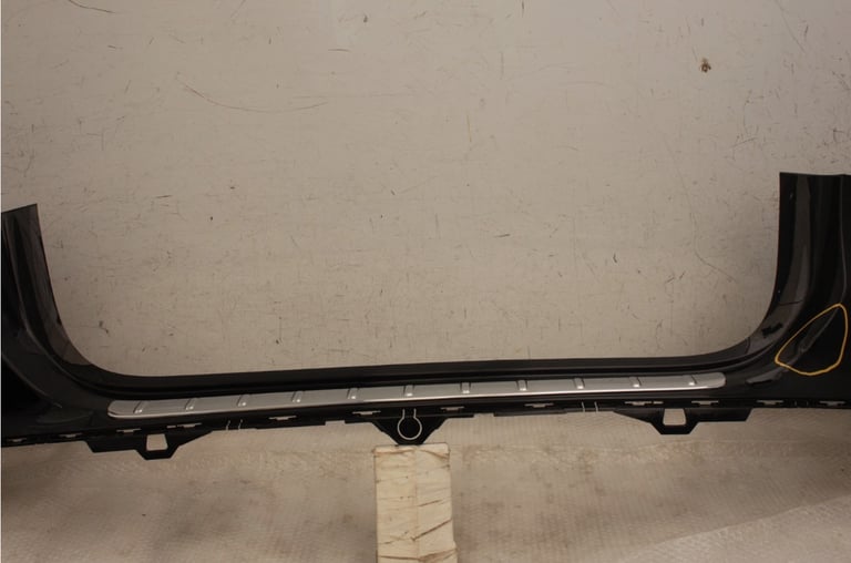 Mercedes GLA H247 AMG Rear Bumper 2020 TO 2023 A2478850206 Genuine *DAMAGED*