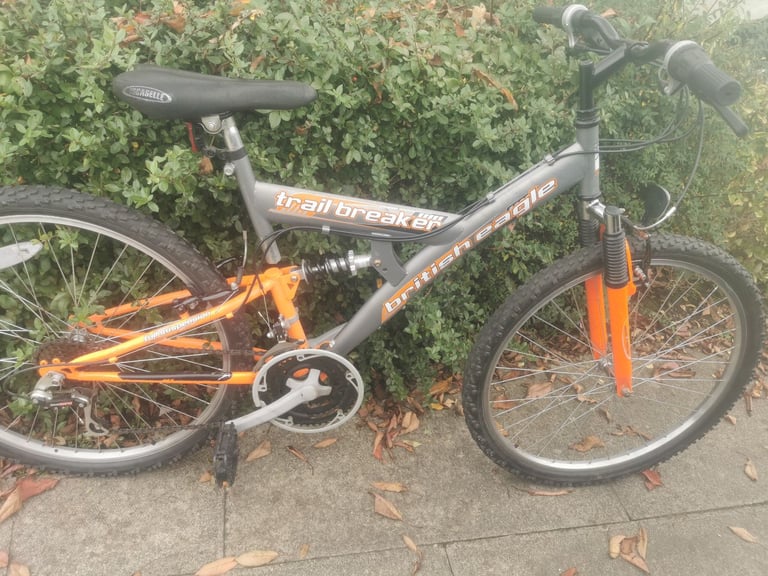 British eagle Page 2 2 Gumtree