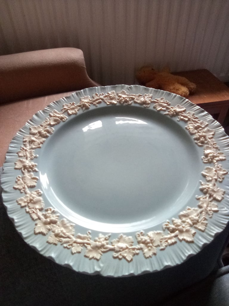 image for One plate 