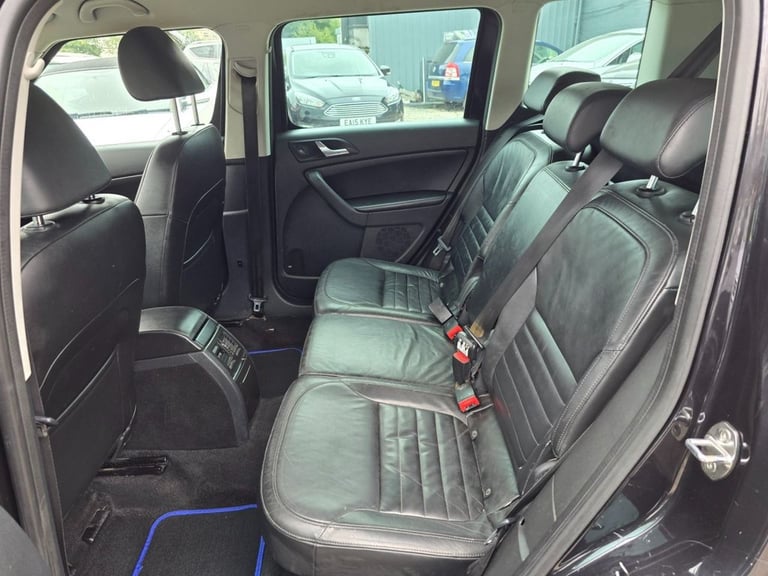 2013 63 SKODA YETI 2.0 TDI ELEGANCE SUV 5DR DIESEL MANUAL EURO 5 (110 PS) DIESEL
