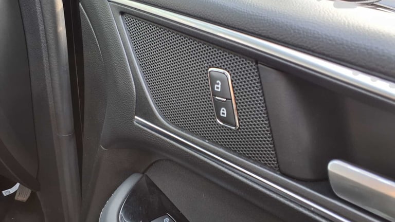 2019 Ford S-Max 2.0 EcoBlue Titanium 5dr MPV DIESEL Manual