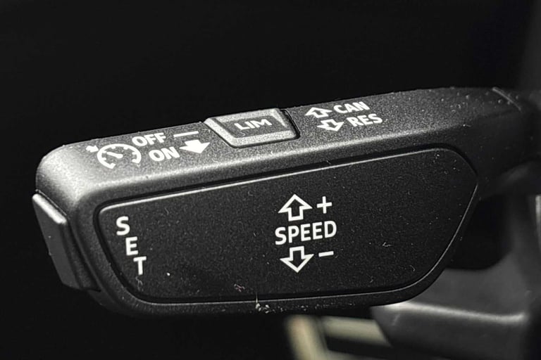 2025 Audi A6 50 TFSI e Quattro S Line 4dr S Tronic Saloon Plug-In Hy Automatic