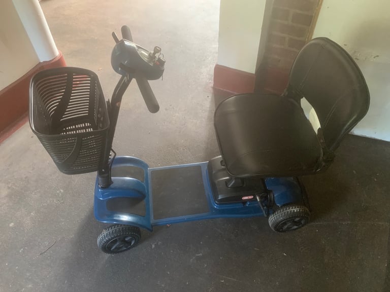 image for Mobility scooter 