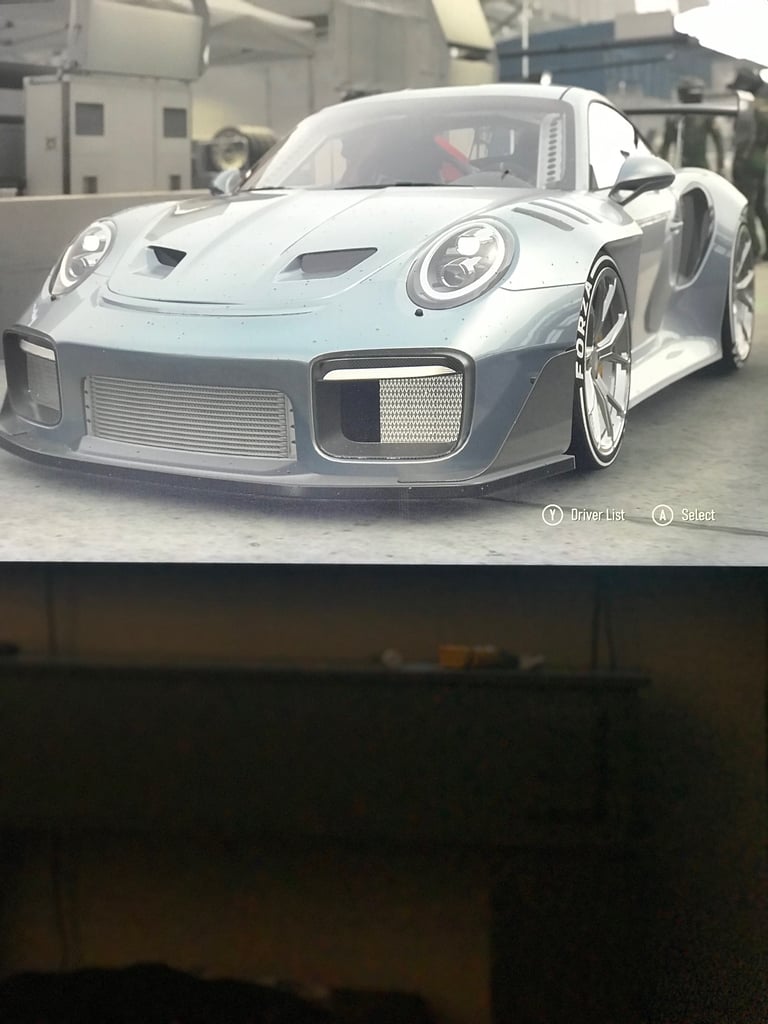 Samsung 65 inch QLED Quantum HDR Smart tv