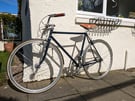 Freddie Grubb Walbrook 3-Speed Bicycle