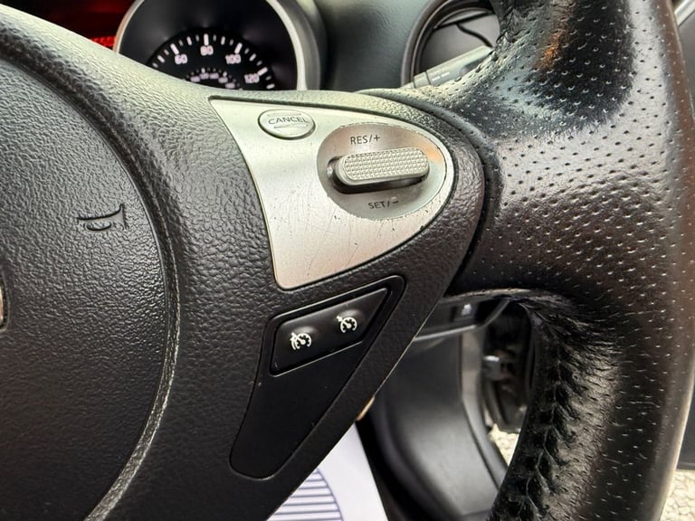 2015 Nissan Juke 1.5 dCi Acenta Premium 5dr HATCHBACK DIESEL Manual