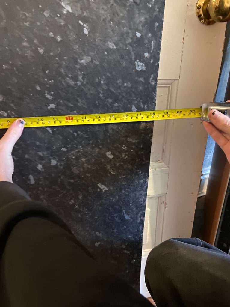 Worktops Off cuts 