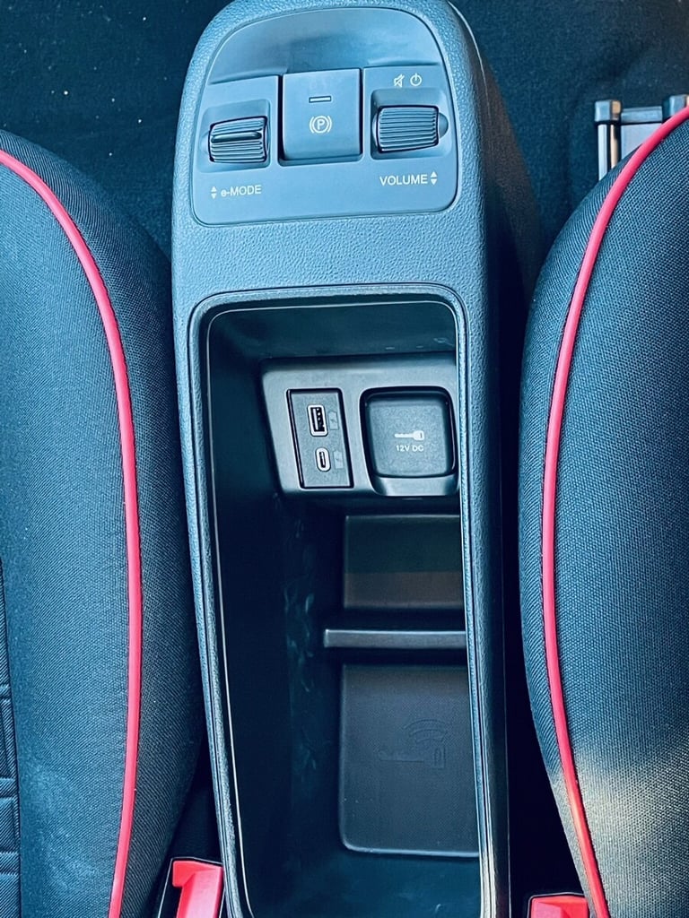 2023 Fiat 500 87kW Red 42kWh 3dr Auto Hatchback Electric Automatic