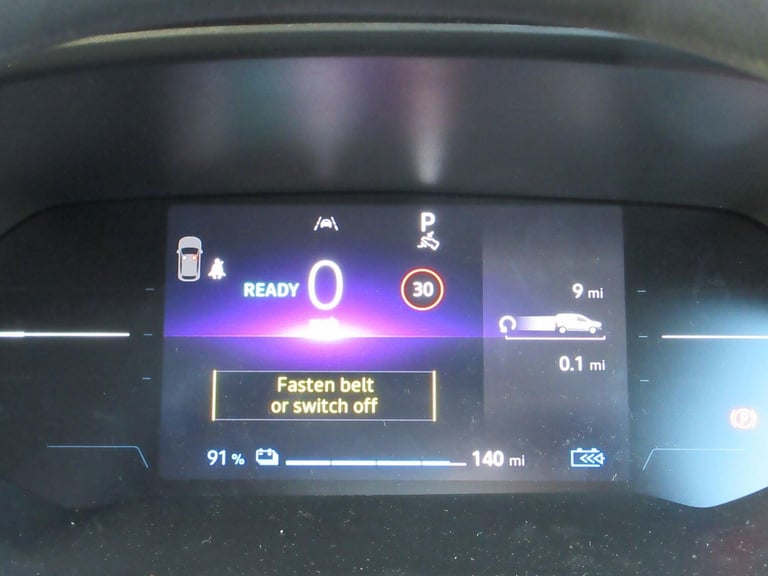 2025 Renault Kangoo LL21 E-Tech advance rc panel van MY24 PANEL VAN Electric Automatic