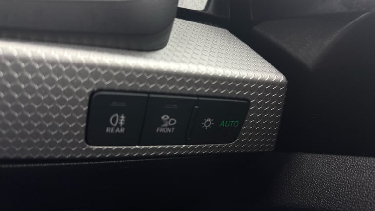 2019 Audi A1 Sportback Tfsi S Line Hatchback Petrol Manual