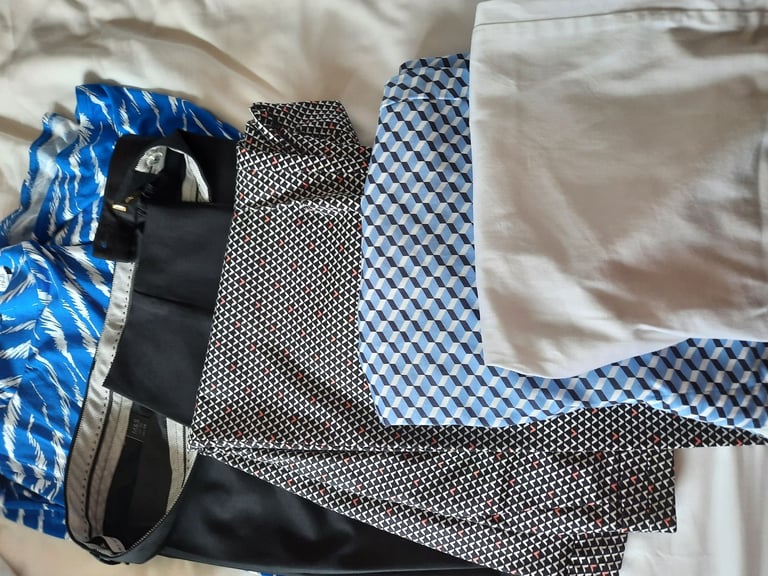 House Clearance, Car Boot Stock 