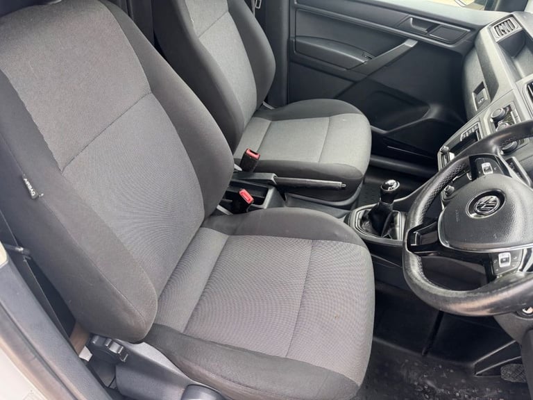 2020 Volkswagen Caddy Maxi 1.0 TSI BlueMotion Tech 102PS Startline Van PANEL VAN PETROL Manual