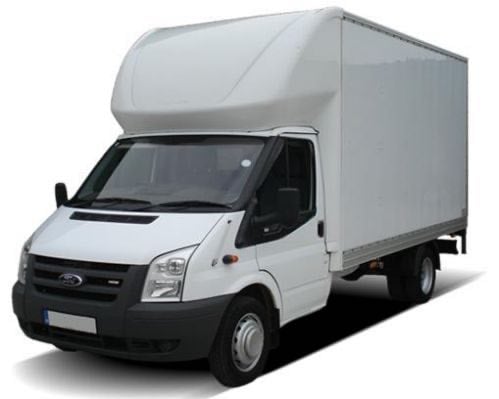 24/7 URGENT MAN AND VAN HIRE SERVICE  HOUSE / FLAT / OFFICE / PIANO REMOVALS