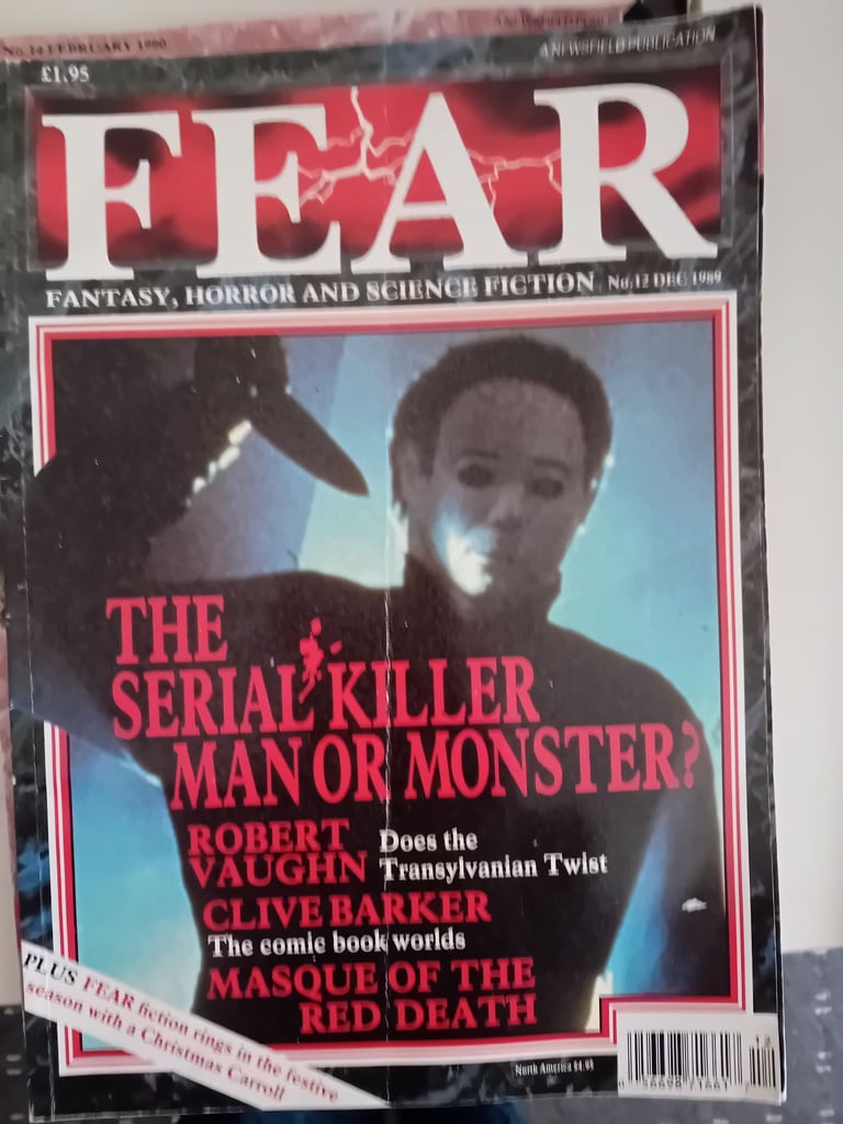 X3 rare magazines