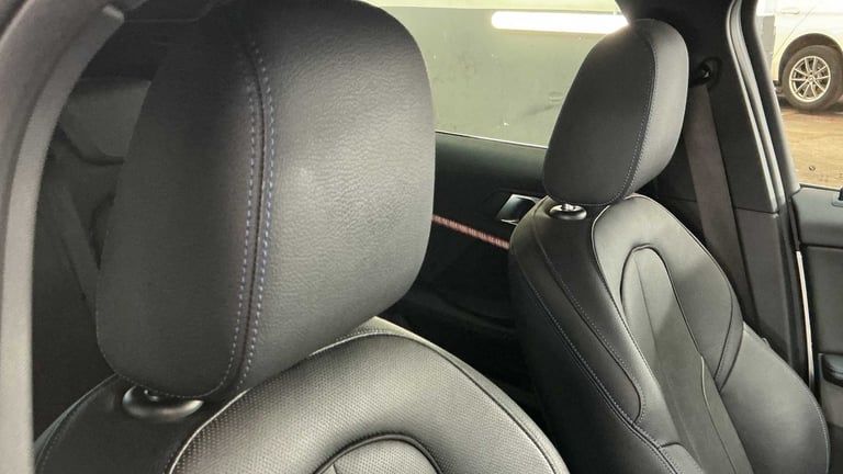 2022 BMW 1 Series 118i M Sport 5dr [Tech Pack] Hatchback Petrol Manual