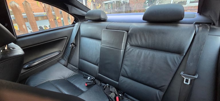 image for BMW, 3 SERIES, Coupe, 2003, Semi-Auto, 2171 (cc), 2 doors