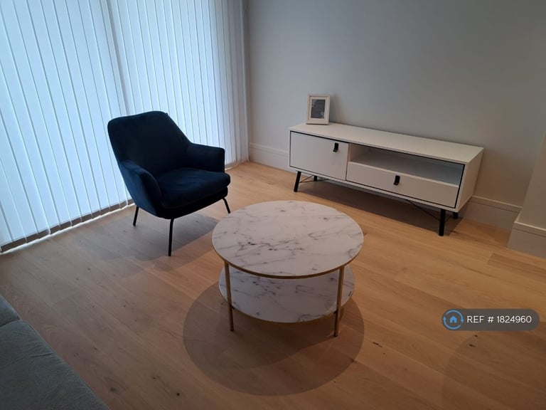1 bedroom flat in Nutford Place, London, W1H (1 bed) (#1824960)