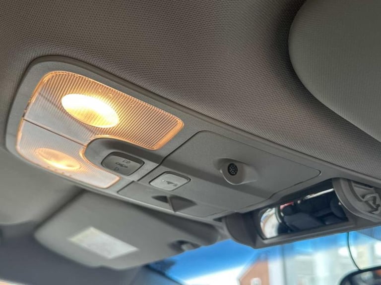 2017 Kia Carens 1.7 CRDi ISG 2 5dr Manual MPV Diesel Manual