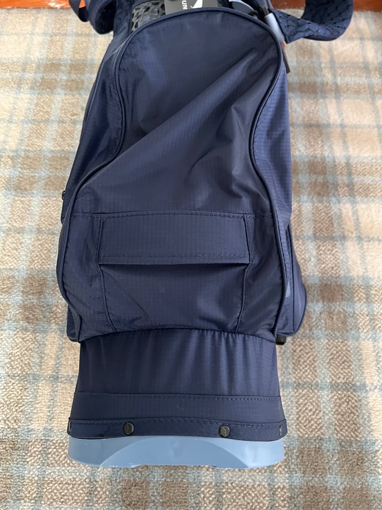 Sun mountain VLO H2NO Lite 14-Way hybrid Stand Bag