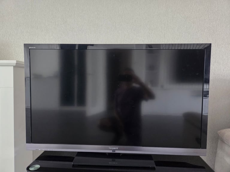 Sony Bravia 46" 
