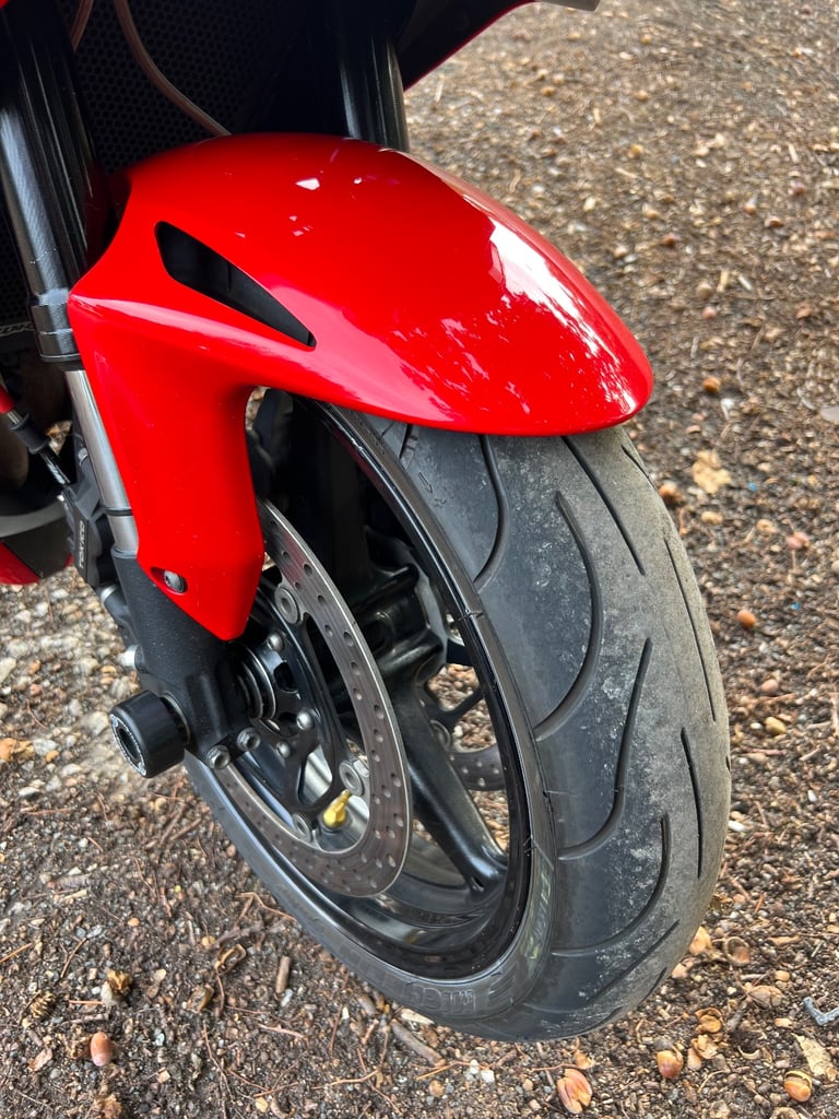 Honda, CBR, 2009, 1000 (cc)