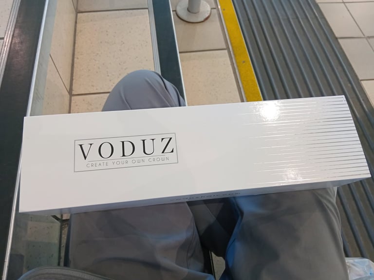 image for Brand new hair straighteners 
