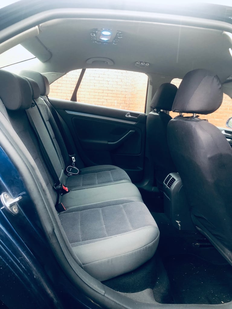 VOLKSWAGEN JETTA 2.0 TDI PD 140 LONG MOT  BARGAIN PRICE READY TO GO ✅
