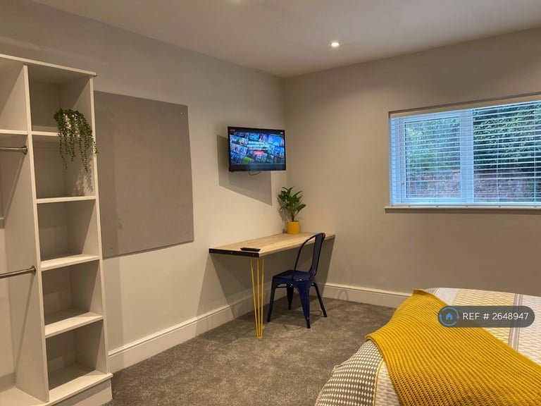 9 bedroom house in Brompton Avenue, Sefton Park, Liverpool, L17 (9 bed) (#2648947)