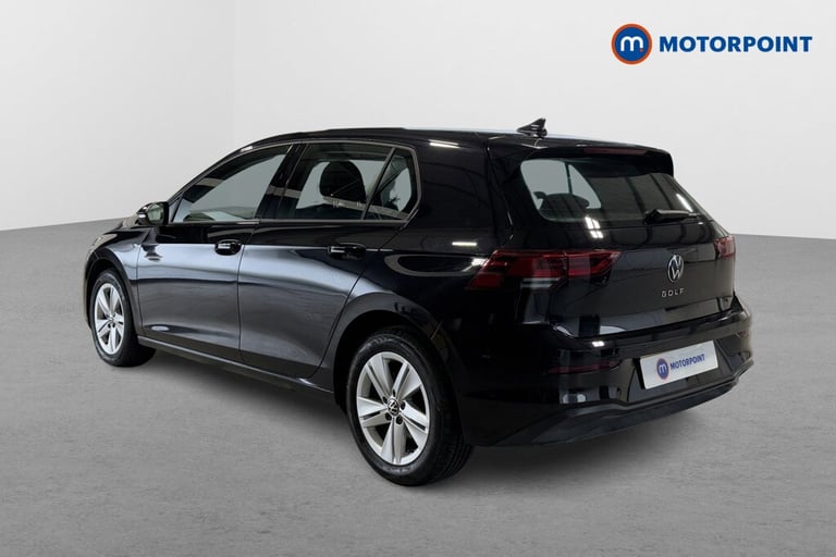 2023 Volkswagen Golf 2.0 TDI Life 5dr DSG Hatchback Diesel Automatic