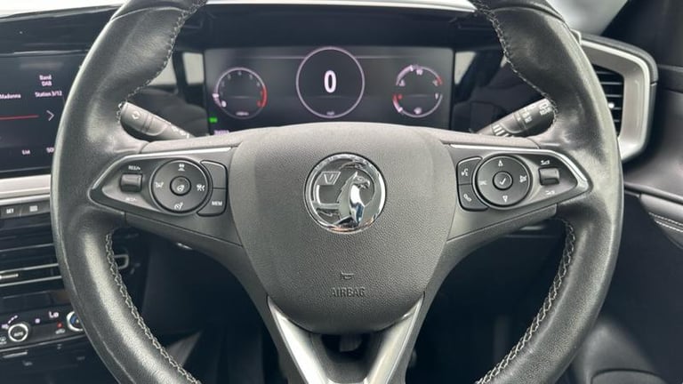 2022 Vauxhall Mokka 1.2 Turbo Elite Premium SUV 5dr Petrol Manual Euro 6 (s/s) (130 ps) Manual Ha...