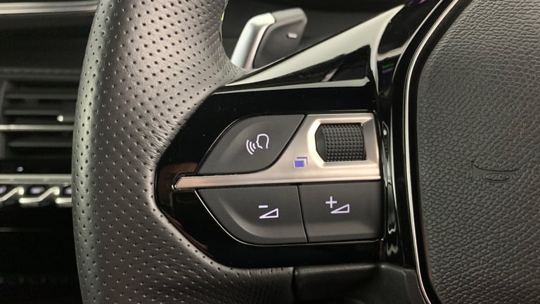 2024 Peugeot 2008 1.2 PureTech GT SUV 5dr Petrol EAT Euro 6 (s/s) (130 ps) SUV Petrol Automatic