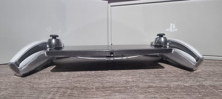 Playstation ports