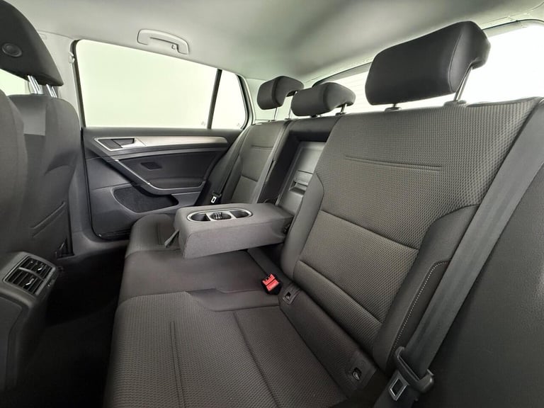 2016 Volkswagen Golf 1.4 TSI BlueMotion Tech Match Edition Euro 6 (s/s) 5dr Hatchback Petrol Manual