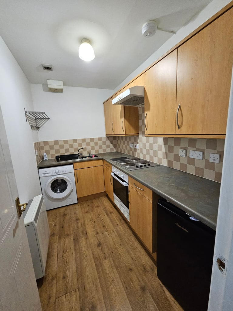 2 bedroom flat to Rent - Paisley