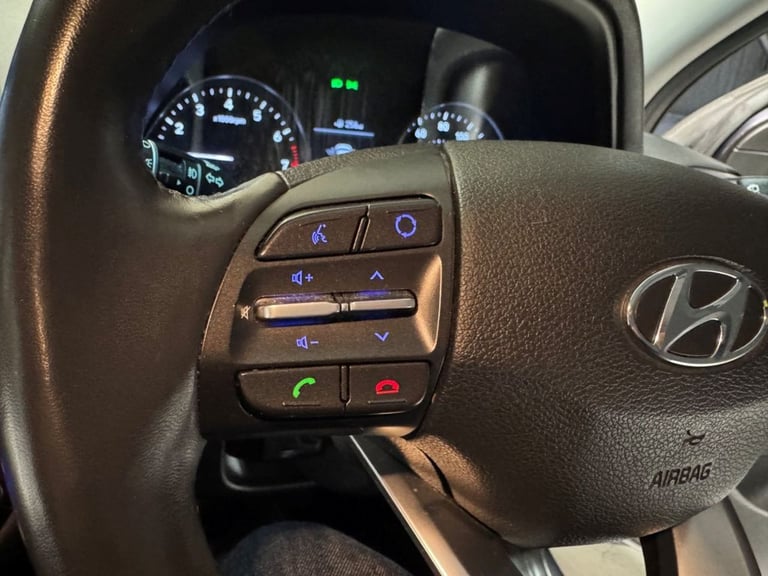 2020 Hyundai i30 1.0T GDI SE Nav 5dr ESTATE PETROL Manual