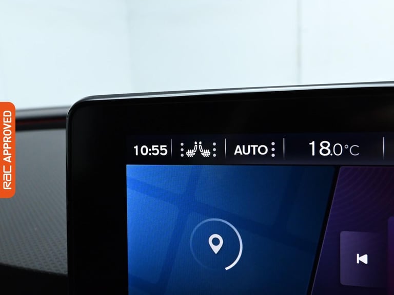 2021 SEAT Leon 1.5 TSI EVO FR Sport Hatchback 5dr Petrol Manual Euro 6 (s/s) (130 ps) Hatchback P...